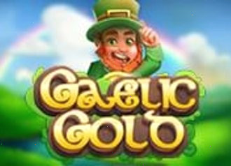 Автомат Gaelic Gold золотой клевер Nolimit City