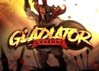 Gladiator Legends – битвы в арене древнего Рима в слоте от Hacksaw